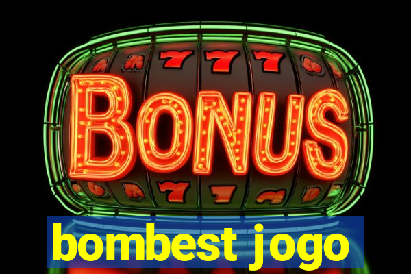 bombest jogo